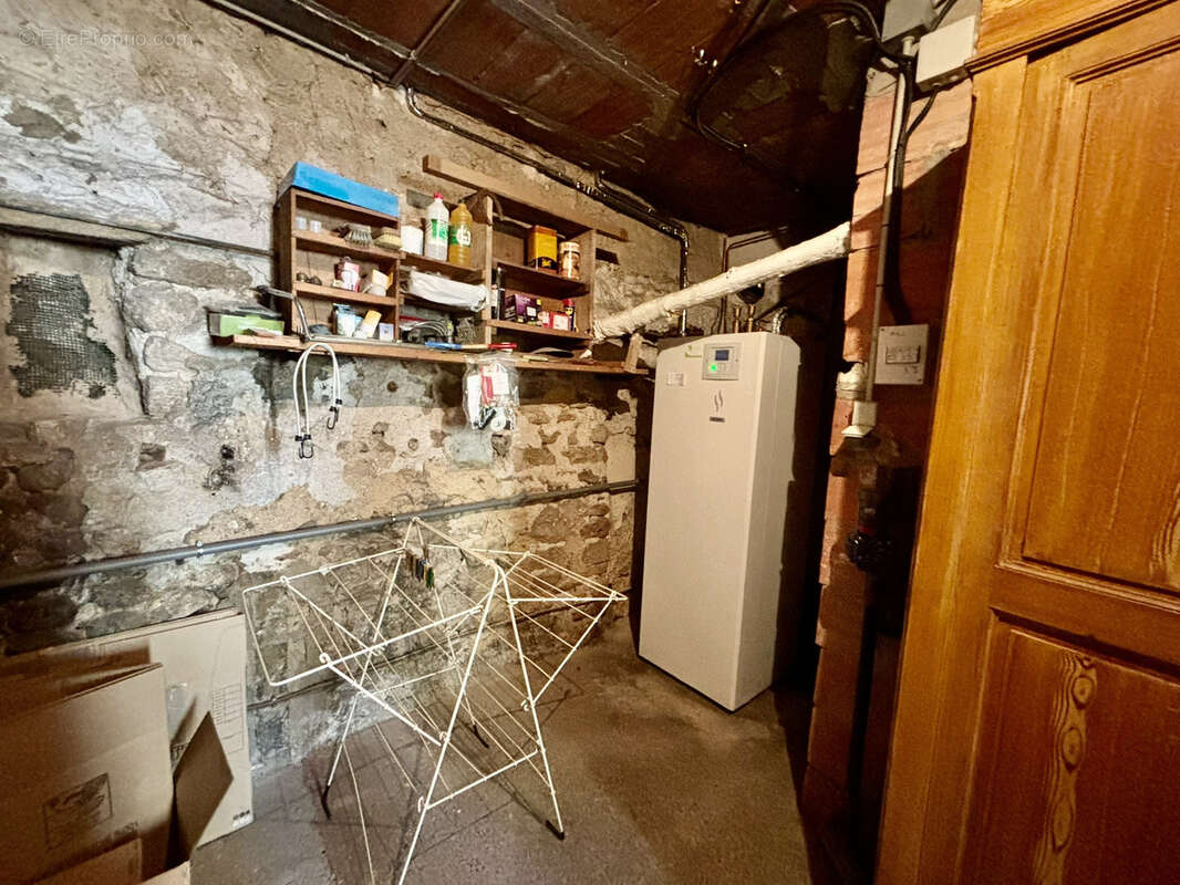 Maison à MALAUCENE