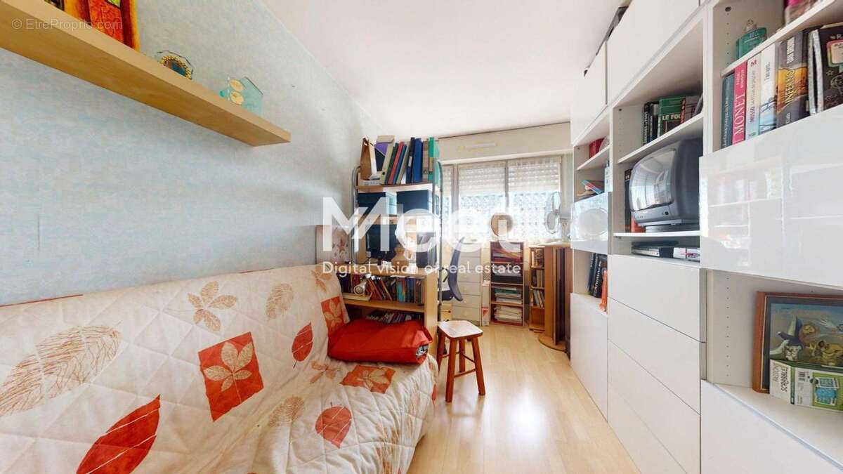 Appartement à VITRY-SUR-SEINE
