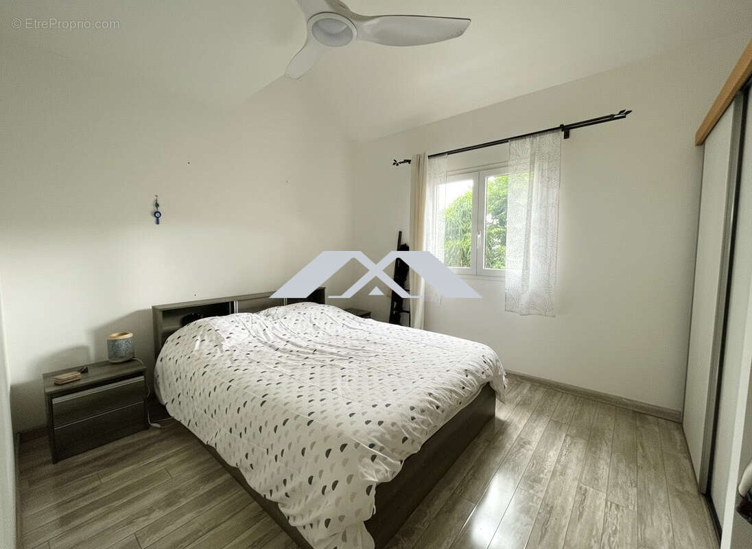 Maison à LE TAMPON