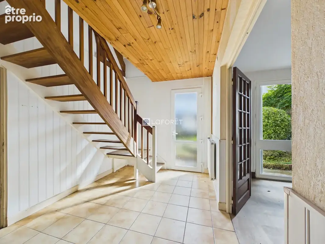 Maison Quimper 5 pièce(s) 96,9m2 - photo 5