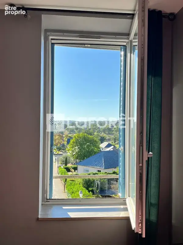Appartement duplex  a ceignac balcon vue et ...garage - photo 7