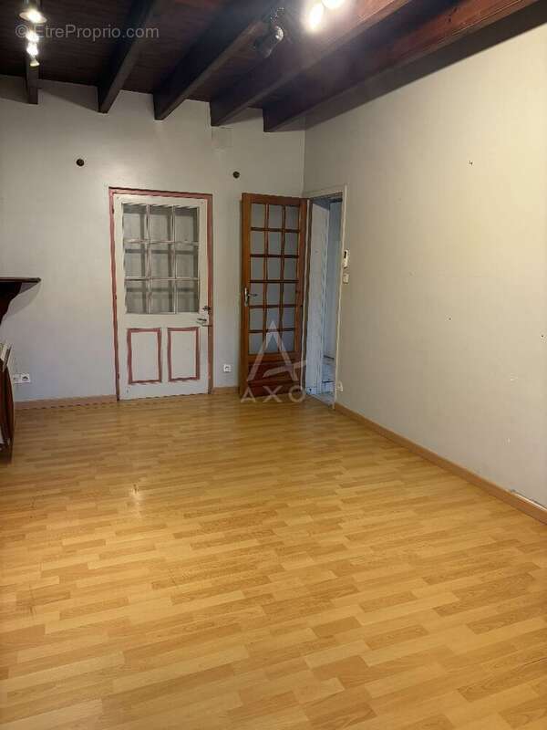 Maison à SAINTE-FLORENCE