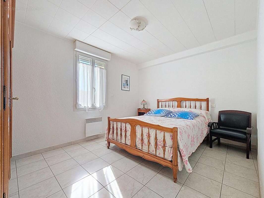 Photo 4 - Appartement à LAMALOU-LES-BAINS