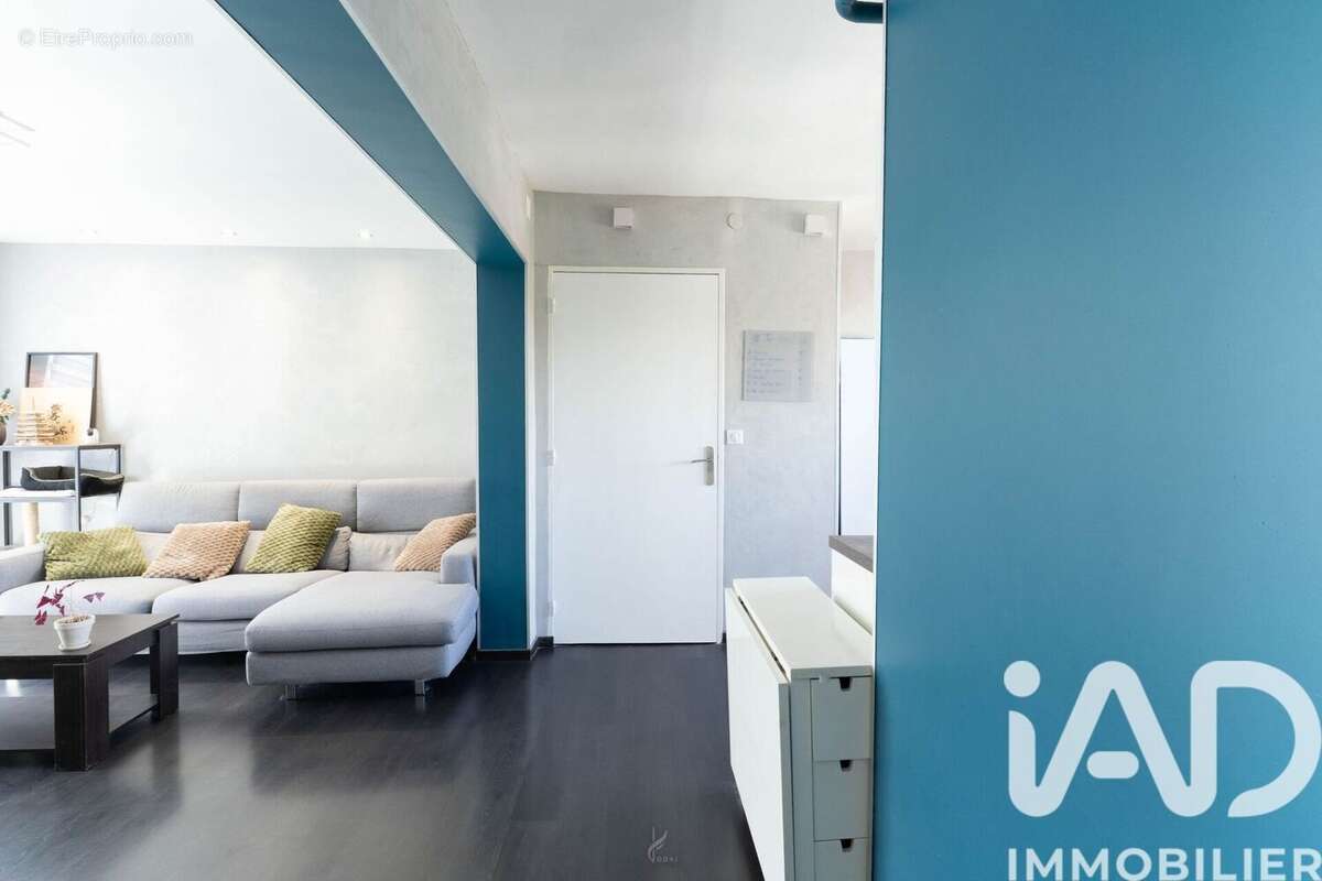 Photo 4 - Appartement à MONTIGNY-LES-METZ
