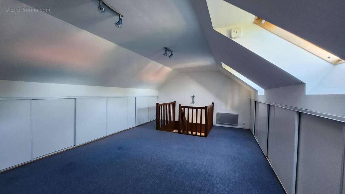 Maison à LA NORVILLE