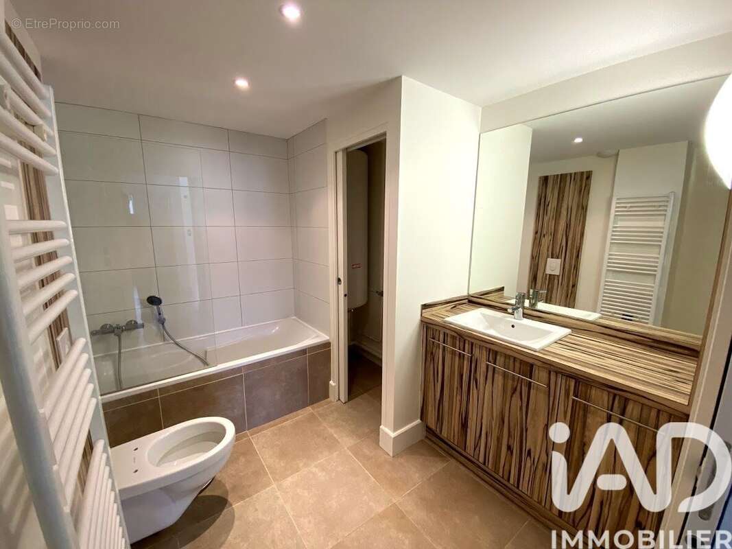 Photo 6 - Appartement à RUEIL-MALMAISON