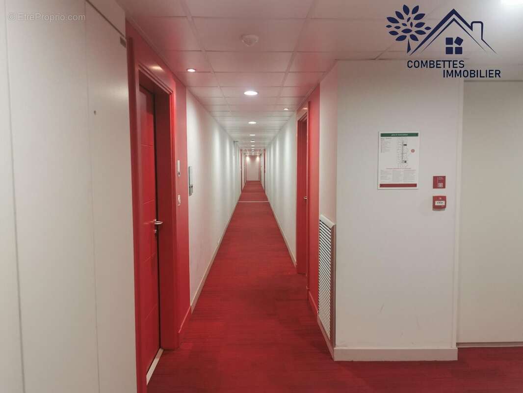 Appartement à JUVIGNAC