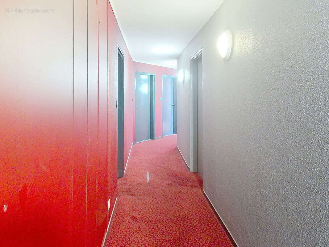 Appartement à CHOLET