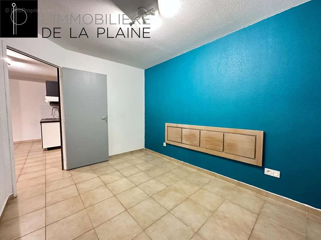 Appartement à SANTA-MARIA-POGGIO