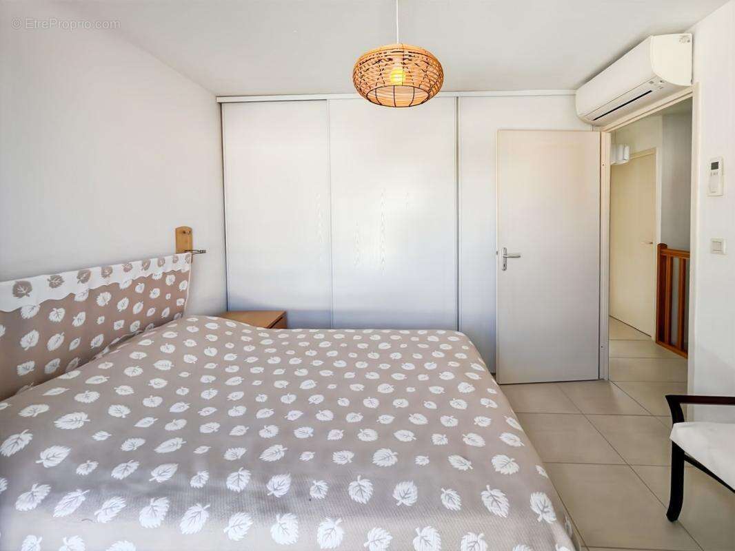 Maison à MARSEILLAN