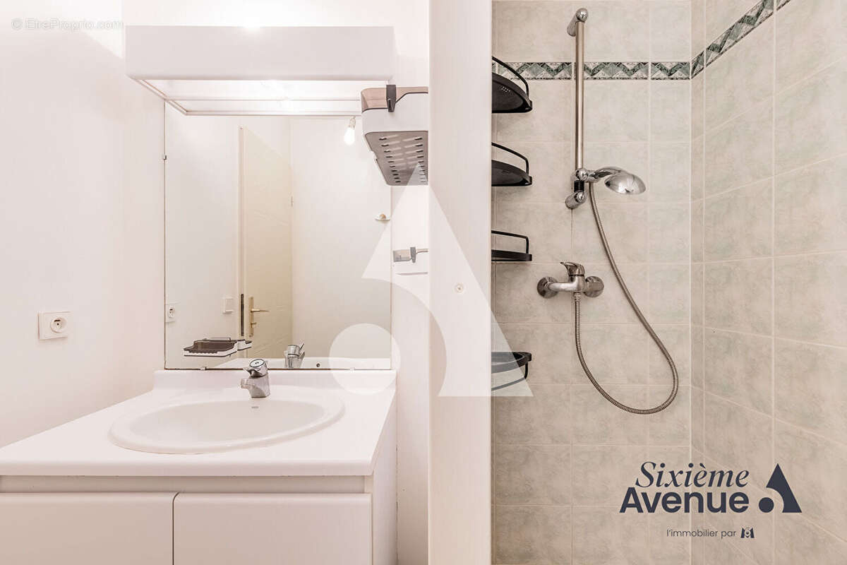 Maison à BRETIGNY-SUR-ORGE