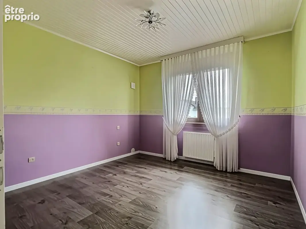 Maison Hundling 5 pièce(s) 93.85 m2 - photo 9