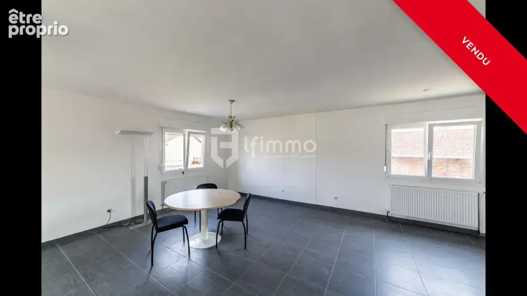 Maison individuelle, secteur calme à Morhange - photo 4