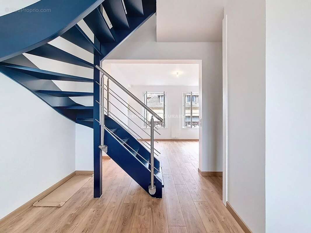 Duplex centre -ville - photo 4
