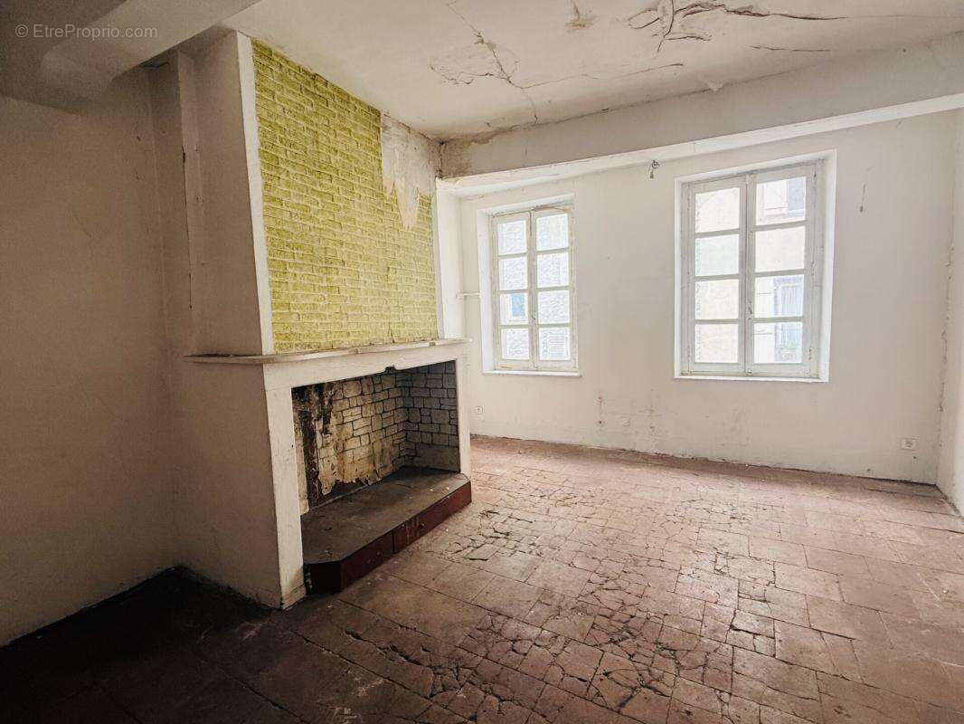 Appartement à CASTELNAUDARY