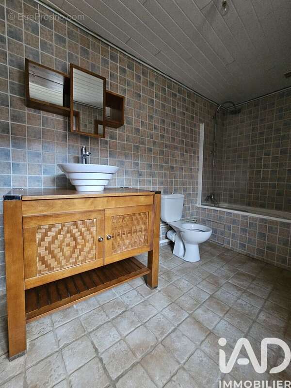 Photo 7 - Maison à SAINT-BONNET-PRES-RIOM