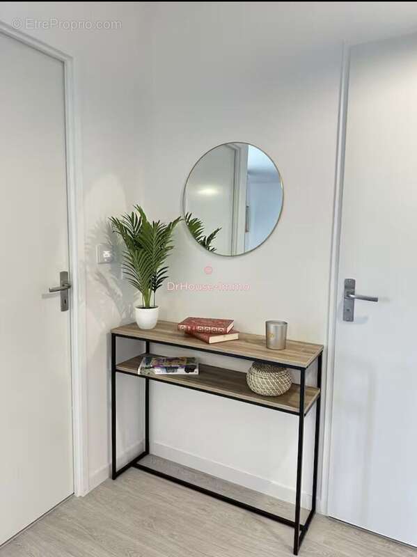 Appartement à NOISY-LE-GRAND