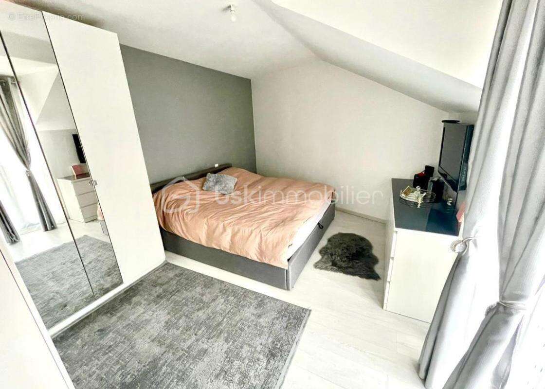 Maison F5 Tremblay en france - photo 8