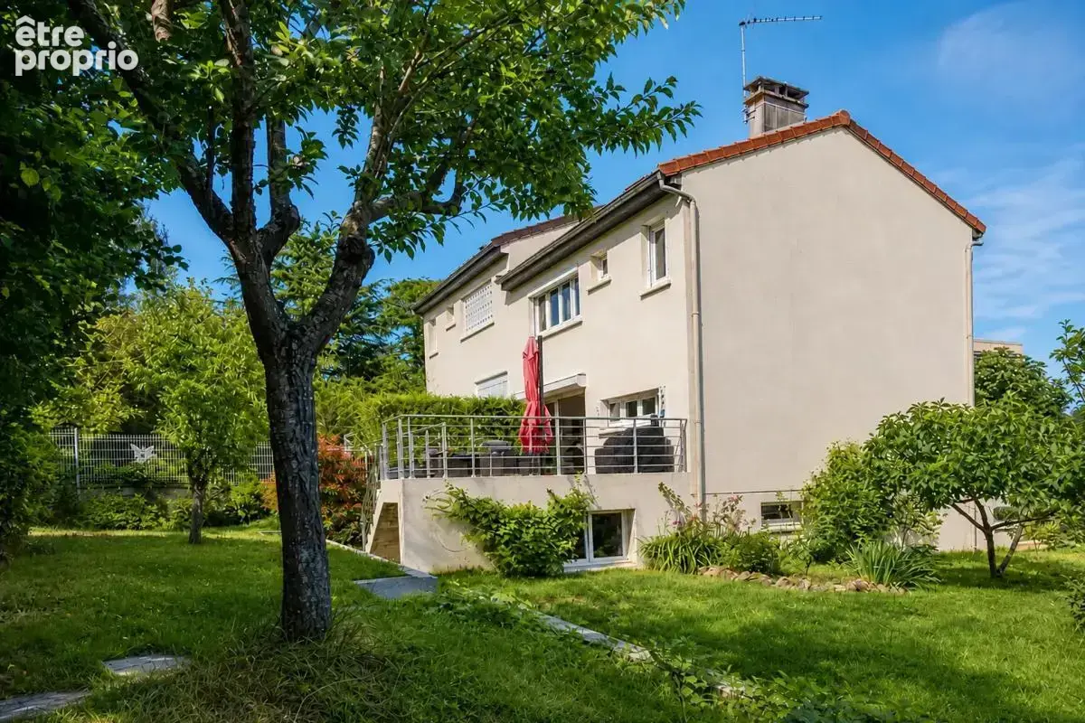 Maison - verrières-le-buisson – quartier des pierres beurres - photo 2