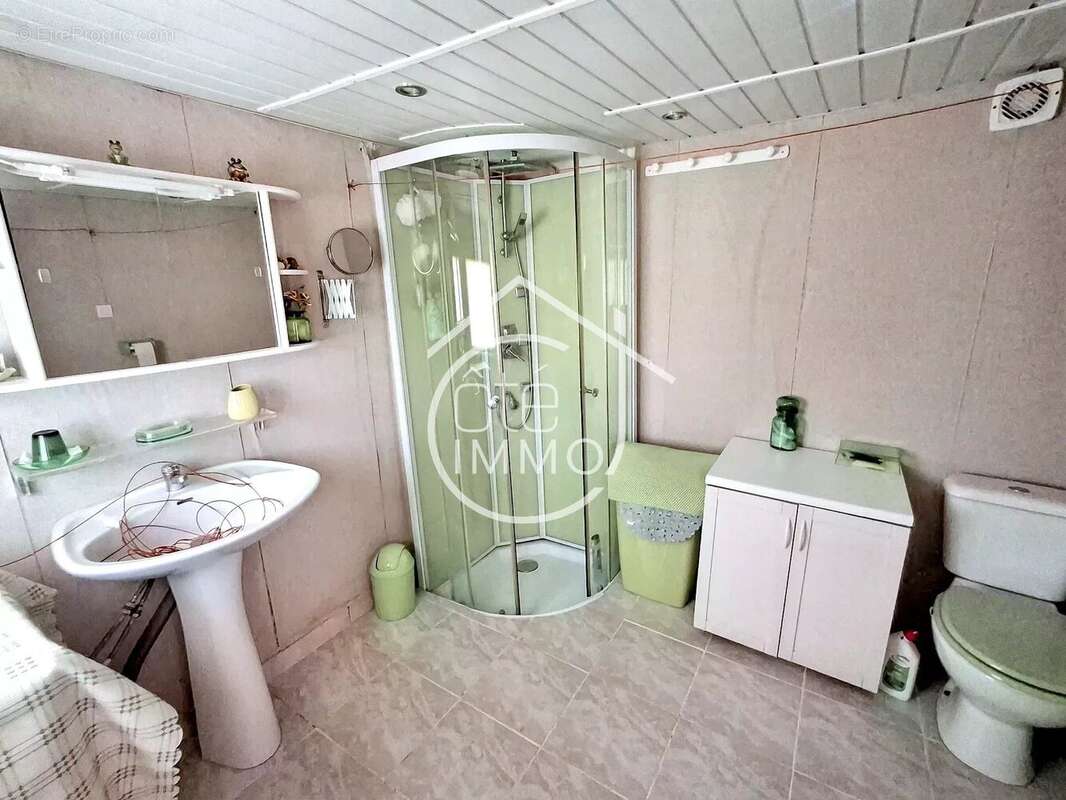 Maison à MOULEYDIER