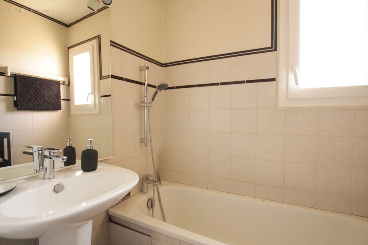 Maison à VENISSIEUX