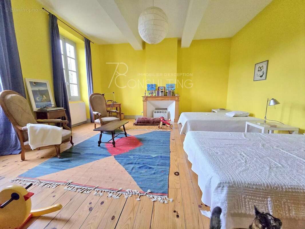 Maison à VILLEFRANCHE-DE-LAURAGAIS