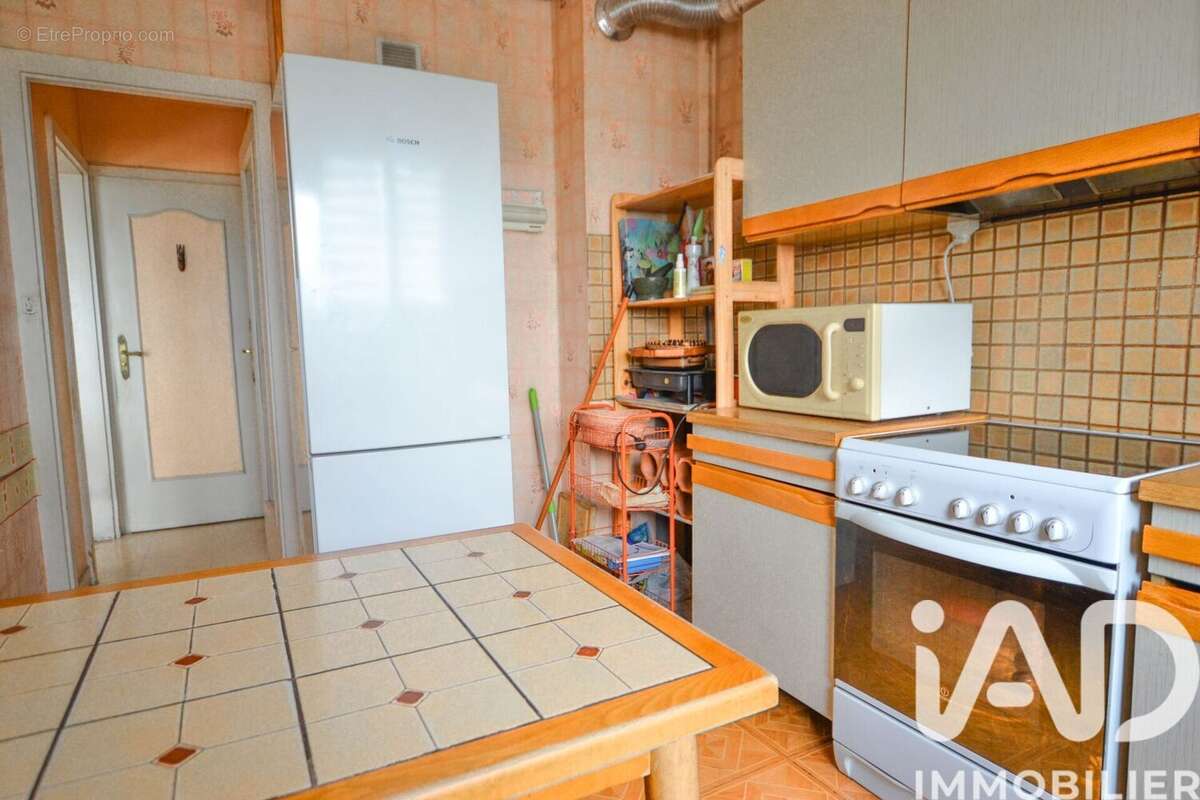 Appartement 66 m² à L'hay-Les-Roses  - photo 9