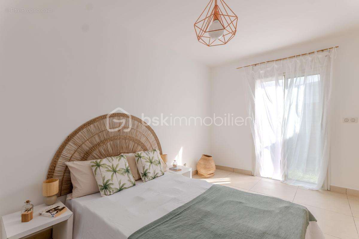 La confiance les bas / grande montée – maison de caractere avec vue mer - photo 21