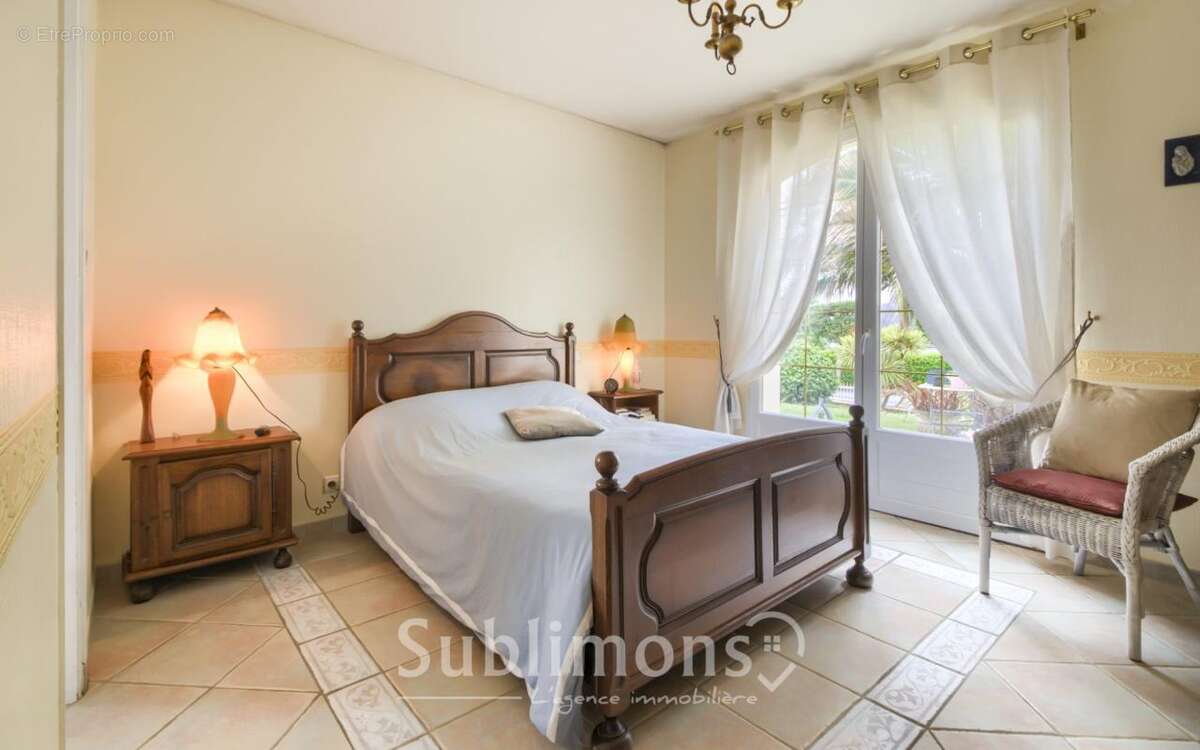 Maison à LOCMINE