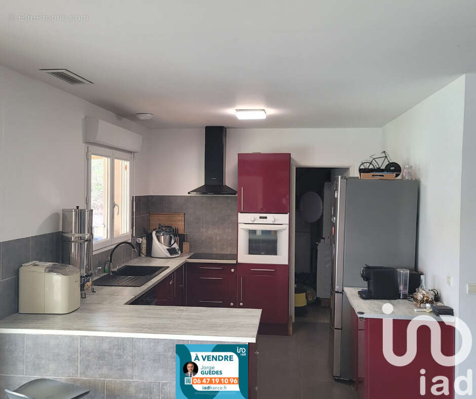 Photo 7 - Maison à MORCENX