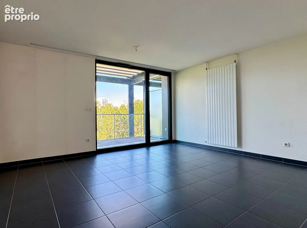 Appartement 2 pièces avec terrasse et vue bassin Vauban - Quartier Étoile - photo 3