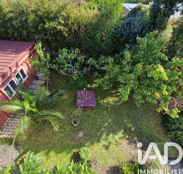 Photo 9 - Maison à NANTES