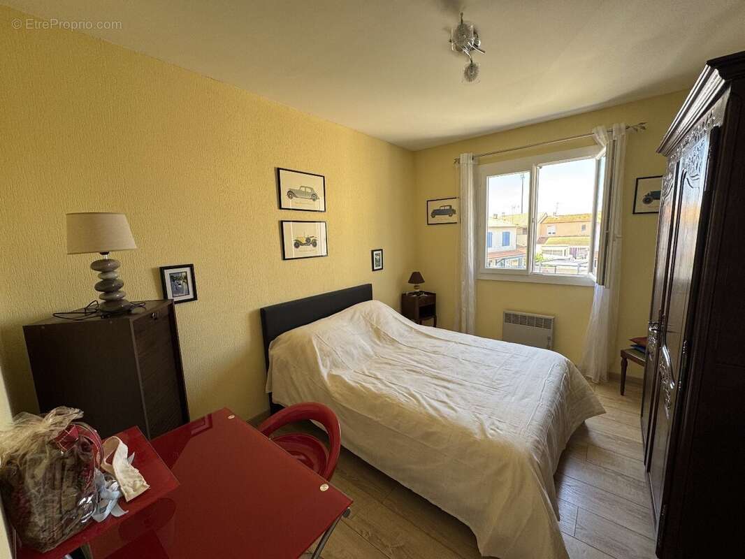 Maison à SETE