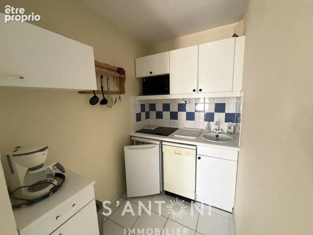Appartement 2 pièces 32 m² à vendre à Agde (34300) - photo 8