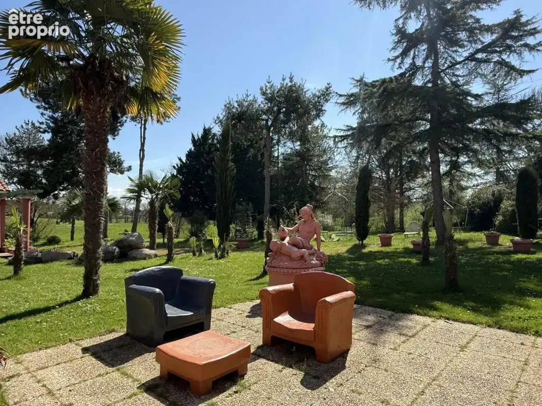 Maison 5 pièces 190 m² à vendre à Le May-Sur-Evre (49122) - photo 5
