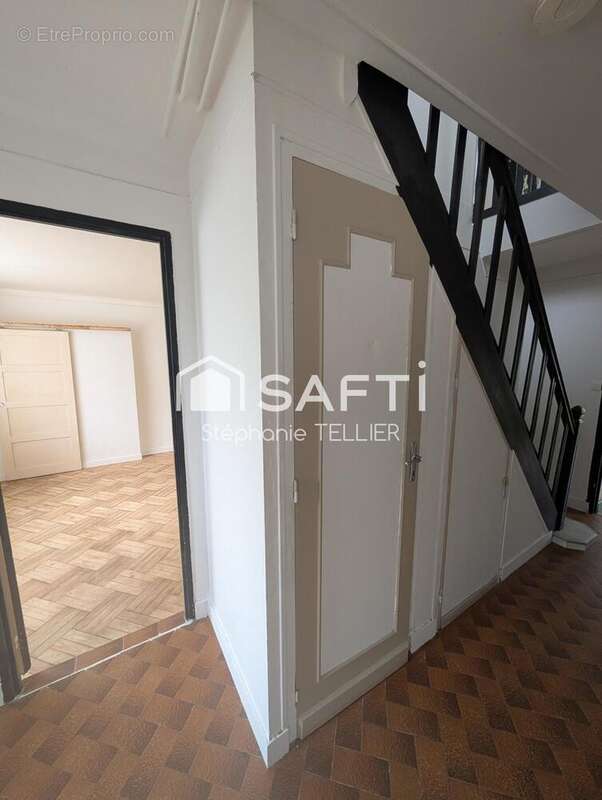 Photo 7 - Maison à SENVEN-LEHART