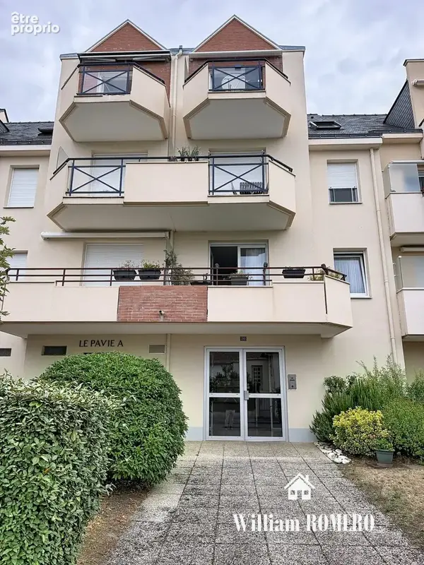 Appartement 1 pièce 20 m² à vendre à La Baule-Escoublac (44500) - photo 7