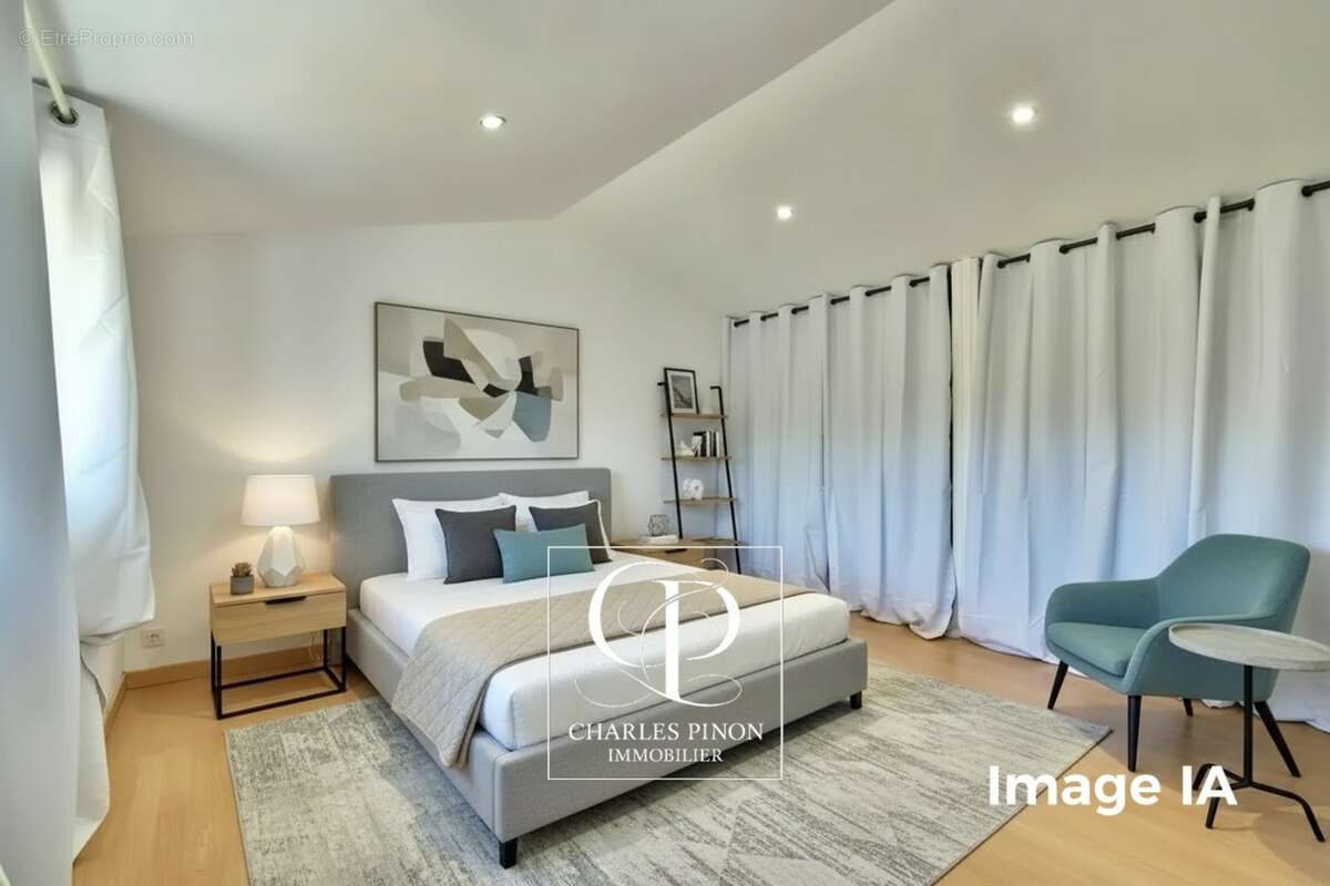 Venez vite faire une offre sans tarder. Villa de 6 pièces BOUC BEL AIR - photo 15