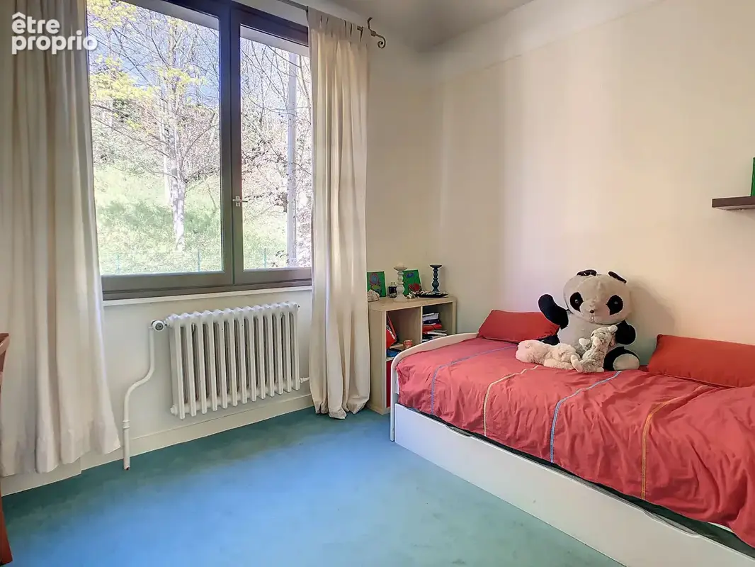 Maison 199m² à suresnes - photo 7