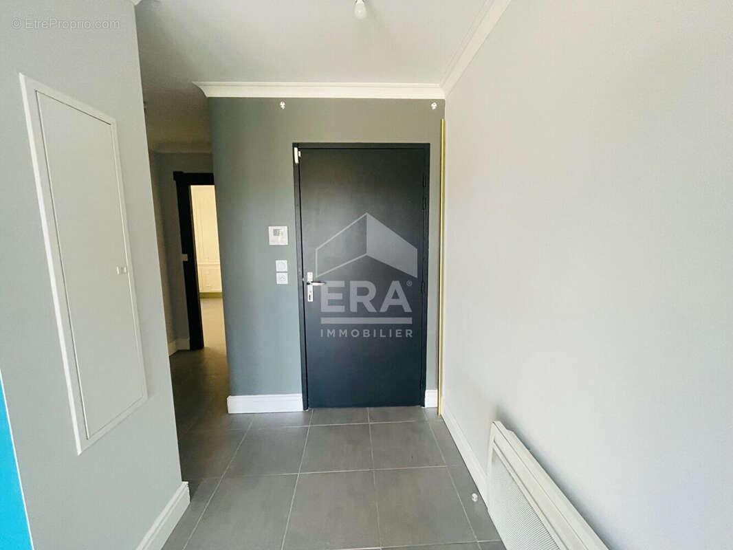 Appartement à MARTIGUES