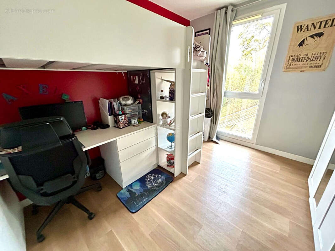 Appartement à POISSY