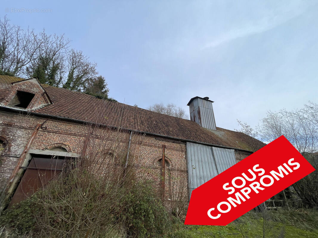 Photo 1 - Commerce à BEUSSENT
