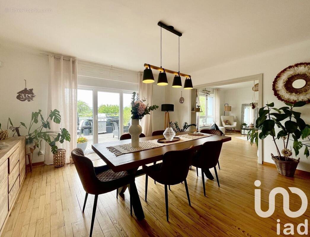 Photo 1 - Appartement à ETZLING