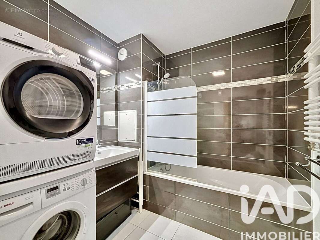 Photo 7 - Appartement à ANTONY