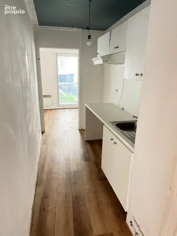 Appartement à vendre Paris - photo 4