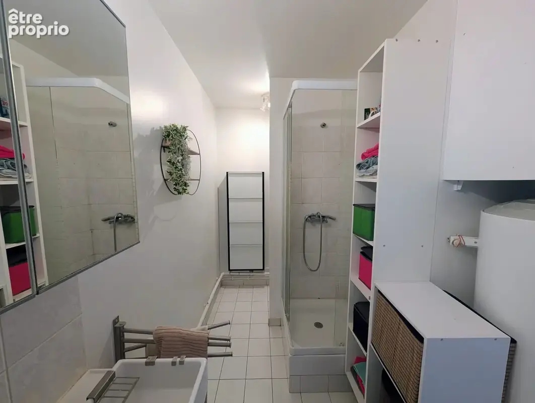 Studio tout confort - janville sur juine - photo 6