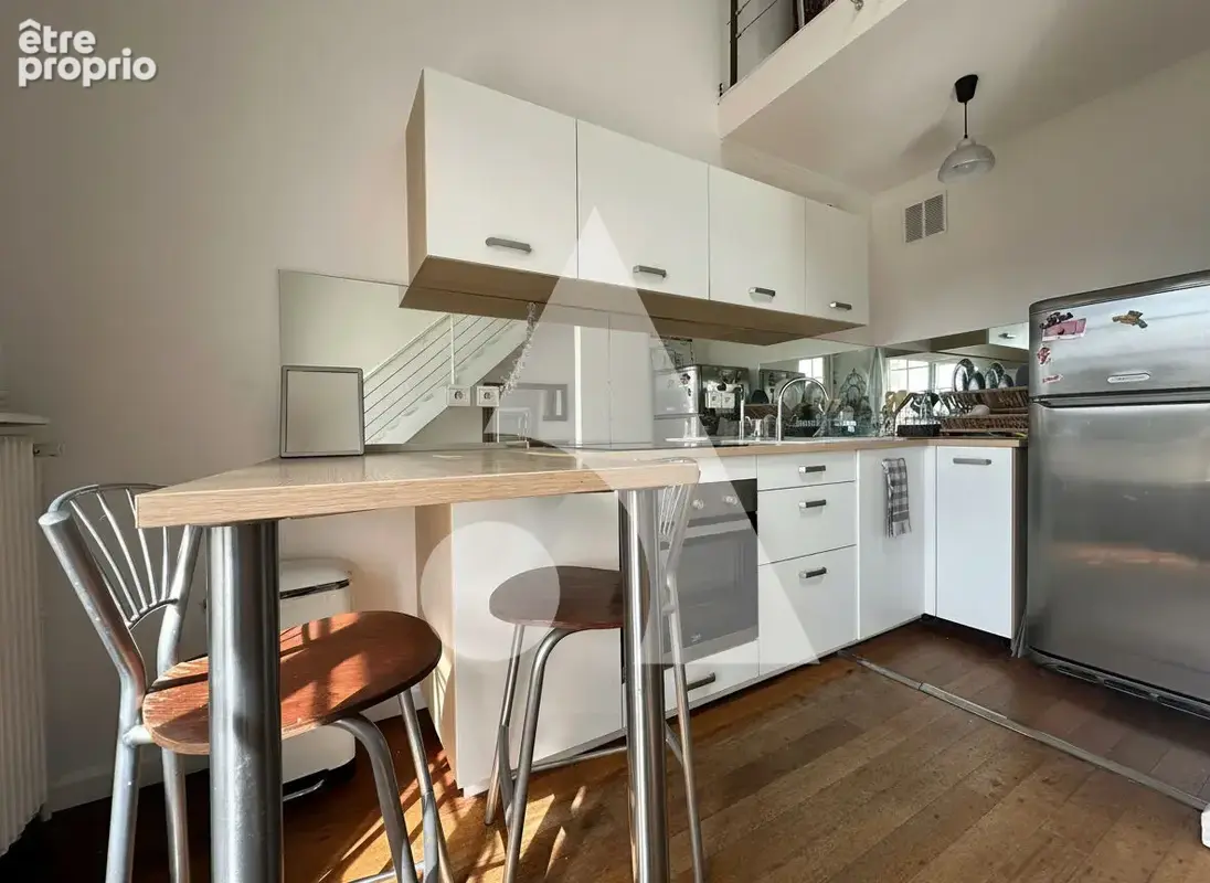 Appartement Soisy Sous Montmorency 2 pièces 57 m2 - photo 4