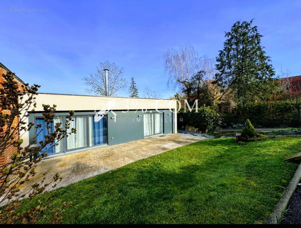 Maison à GOUGENHEIM