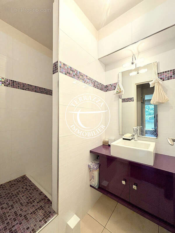 Appartement à BOUGIVAL