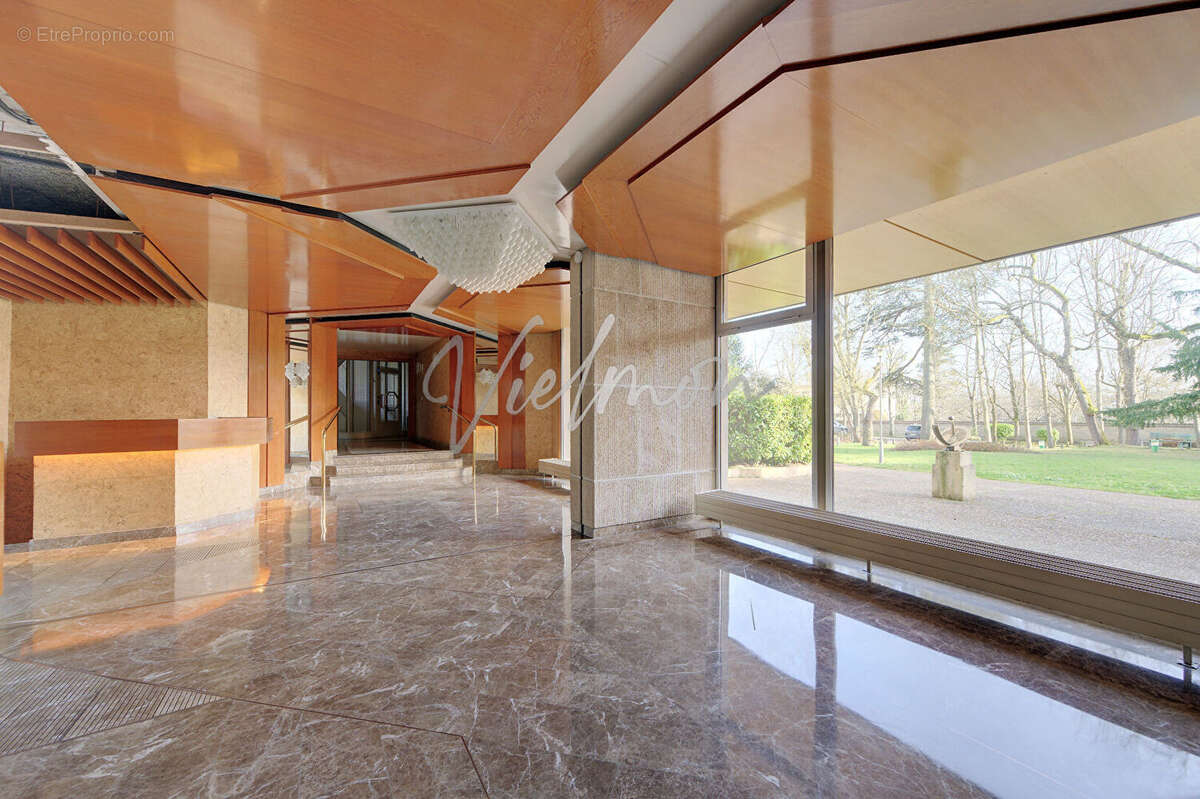 Appartement à SAINT-GERMAIN-EN-LAYE